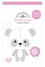 Doodlebug Design beary cute doodle-pops