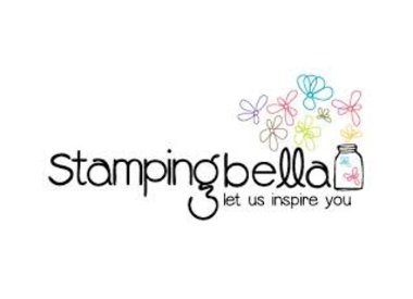 Stamping Bella