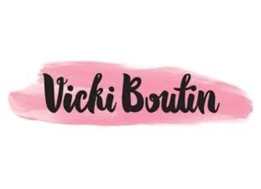 Vicki Boutin