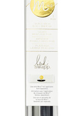 Heidi Swapp Minc - Reactive foil - 12 inch - silver - 10 feet