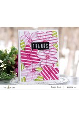 ALTENEW A Love for Stripes Set A 6x6 Paper Pack