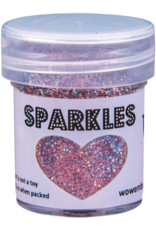 WOW! WOW Sparkles Glitter -  Frosted Petals