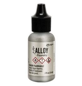 Tim Holtz - Ranger Alloy Foundry .5 fl oz