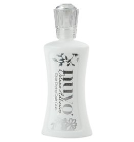 NUVO Nuvo Deluxe Adhesive