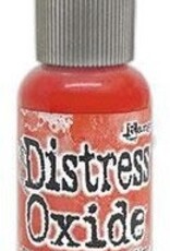 Tim Holtz - Ranger Distress Oxide Reinker - Crackling Campfire