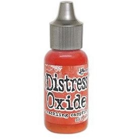 Tim Holtz - Ranger Distress Oxide Reinker - Crackling Campfire