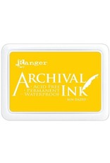 Ranger Archival Ink Pad Sun Dazed