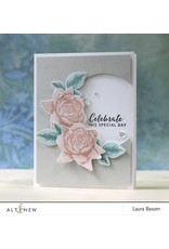 ALTENEW Bold Blossom Stamp Set