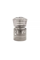 NUVO Nuvo Embossing Powder - Classic Silver