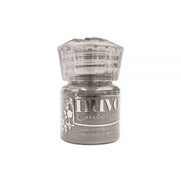 NUVO Nuvo Embossing Powder - Classic Silver