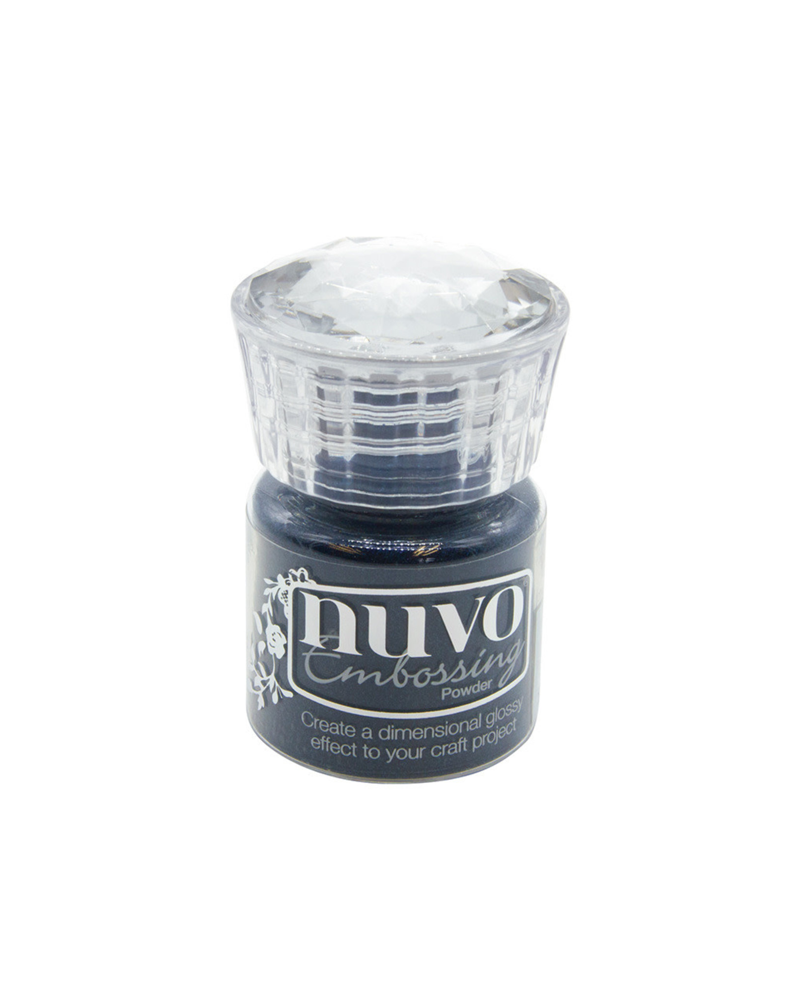 NUVO Nuvo Embossing Powder - Duchess Blue