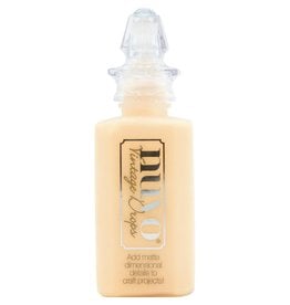 NUVO Nuvo Vintage Drops - Vanilla Milkshake