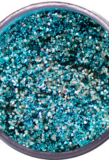 WOW! WOW!  Sparkles Glitter -  Jade