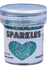 WOW! WOW Sparkles Glitter -  Jade