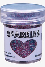 WOW! WOW!  Sparkles Glitter -   Pinkini
