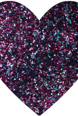 WOW! WOW!  Sparkles Glitter -   Pinkini