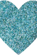 WOW! WOW!  Sparkles Glitter -  Seahorse