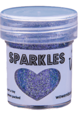 WOW! WOW Sparkles Glitter -  Thistle