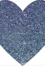 WOW! WOW!  Sparkles Glitter -  Thistle