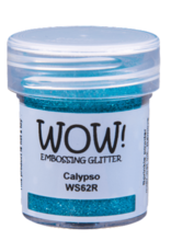 WOW! Calypso Embossing Glitter - WOW