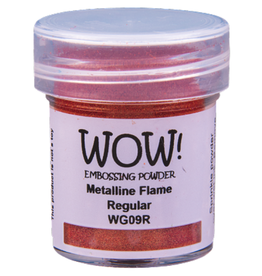 WOW! WOW  Embossing Powder - Flame