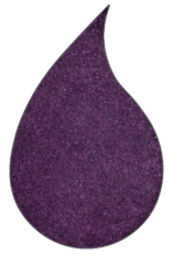 WOW! WOW!  Embossing Powder - Metalline Perfect Plum