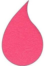 WOW! WOW!  Embossing Powder - Metalline Red