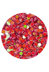 NUVO Nuvo Confetti  Fiery Phoenix Circles