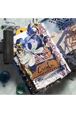 Elizabeth Craft Designs Journal Words