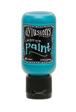 Dylusions DYL Paint 1 oz Calypso Teal