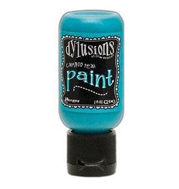 Dylusions DYL Paint 1 oz Calypso Teal