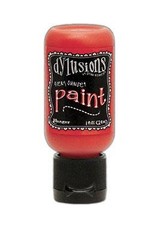 Dylusions DYL Paint 1 oz Fiery Sunset