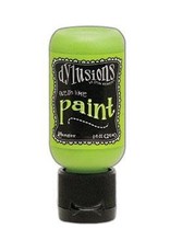 Dylusions DYL Paint 1 oz Fresh Lime