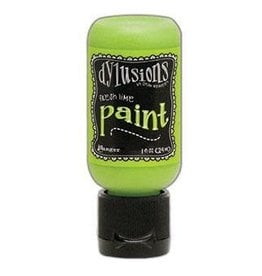 Dylusions DYL Paint 1 oz Fresh Lime