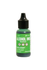 Tim Holtz - Ranger Alcohol Ink 1/2 oz Botanical