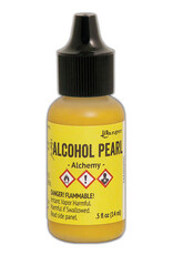 Tim Holtz - Ranger Alcohol Pearl Ink 1/2 oz Alchemy