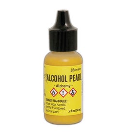 Tim Holtz - Ranger Alcohol Pearl Ink 1/2 oz Alchemy