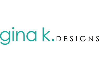 Gina K. Designs