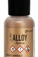Tim Holtz - Ranger Alloy Statue .5 fl oz