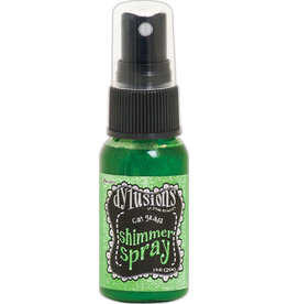 Dylusions DYL Shimmer Spray 1 oz Cut Grass