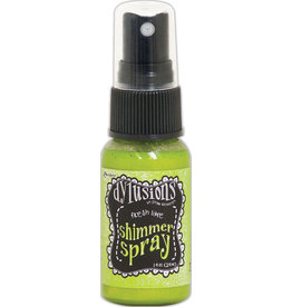 Dylusions DYL Shimmer Spray 1 oz Fresh Lime