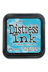 Tim Holtz - Ranger Distress Ink Broken China