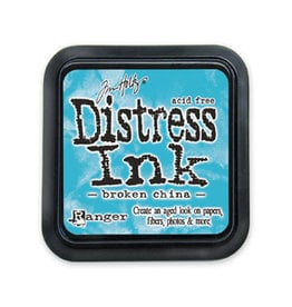 Tim Holtz - Ranger Distress Ink Broken China