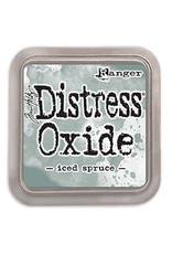 Tim Holtz - Ranger Distress Oxide Iced Spruce