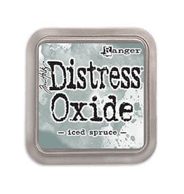 Tim Holtz - Ranger Distress Oxide Iced Spruce