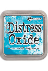 Tim Holtz - Ranger Distress Oxide Ink Pad - Mermaid Lagoon