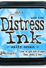 Tim Holtz - Ranger Distress Ink Salty Ocean