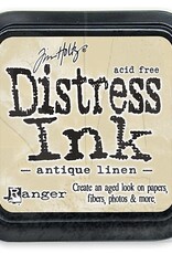 Tim Holtz - Ranger Distress Ink Pad - Antique Linen