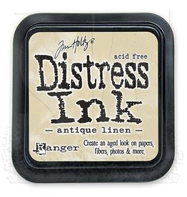 Tim Holtz - Ranger Distress Ink Antique Linen