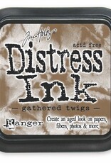 Tim Holtz - Ranger Distress Ink Pad - Gathered Twigs